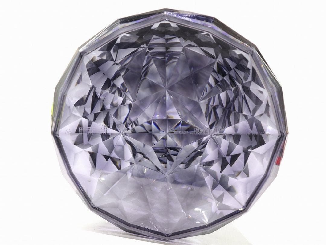 Kartell STONE カルテル ストーン スモーク 4.8万