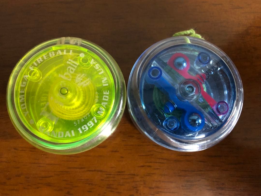 Yomega ハイパーヨーヨー　8個セット まとめ売り　ハイパースイング