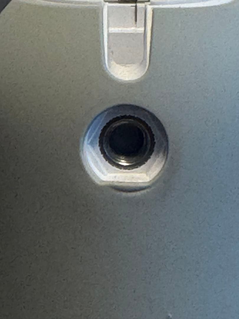 防犯カメラ Unifi G4 instant