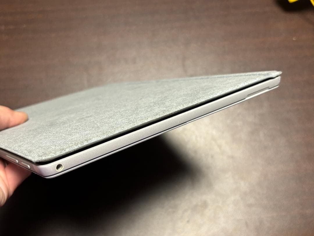 Microsoft Surface Pro 7(1866)+キーボード+充電器