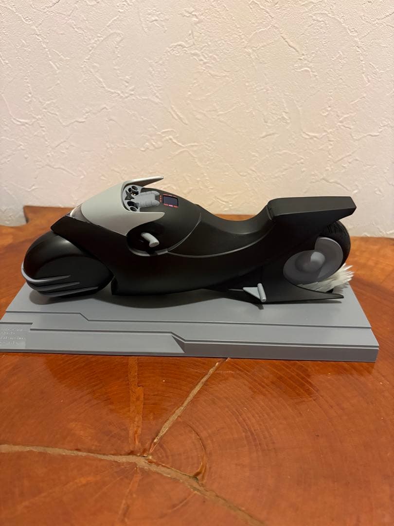 バットマン　アニメテッドシリーズ