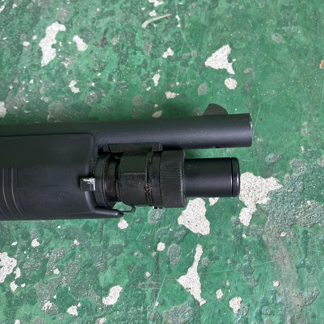 東京マルイ M3 ショーティー エアーショット 銃 おもちゃ 小物 格安