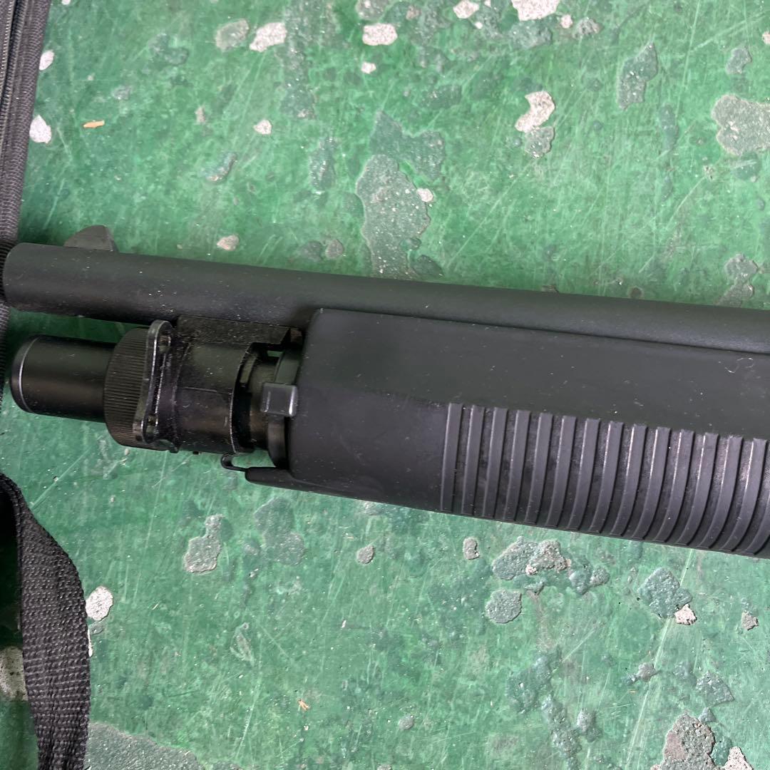 東京マルイ M3 ショーティー エアーショット 銃 おもちゃ 小物 格安