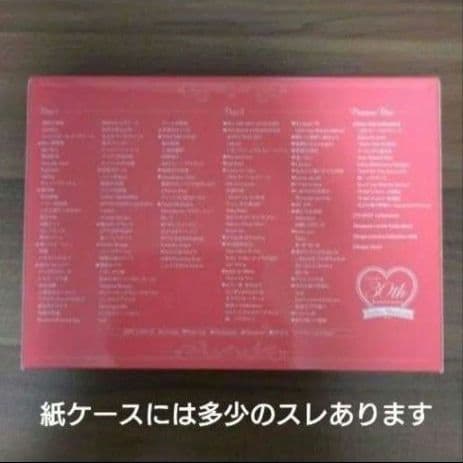 松田聖子/Video Diamond Bible〈初回生産限定盤〉DVD-BOX