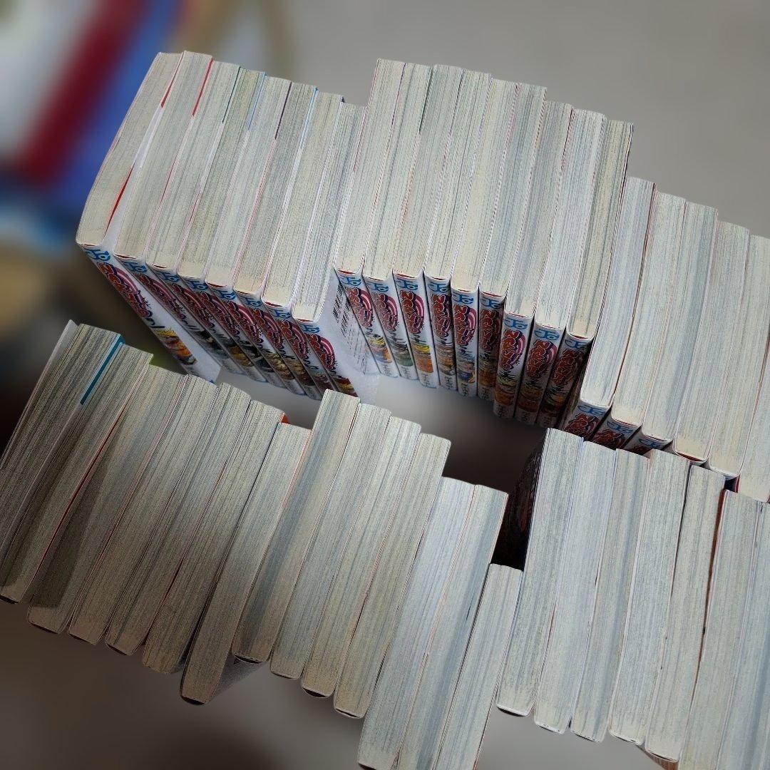 ナルト全巻+外伝