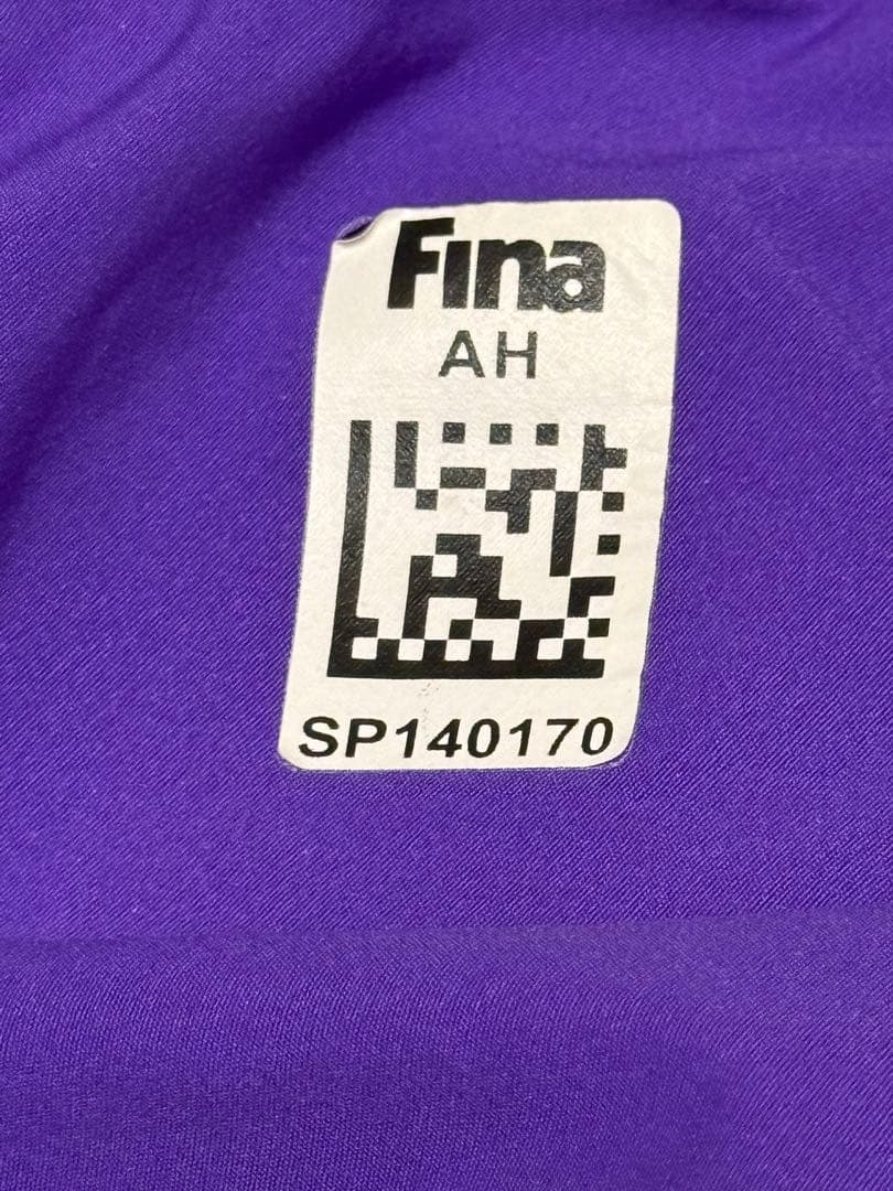 スピード　高速水着　競泳水着　ファーストスキン　レーザーレーサー　M