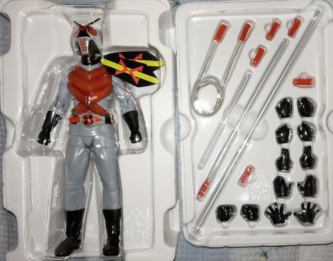 特別価格 S.H.Figuarts 真骨彫製法 仮面ライダー7点セット