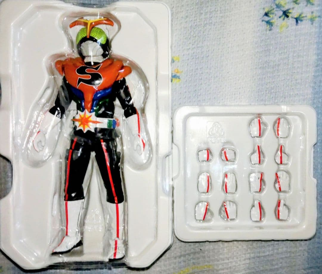 特別価格 S.H.Figuarts 真骨彫製法 仮面ライダー7点セット