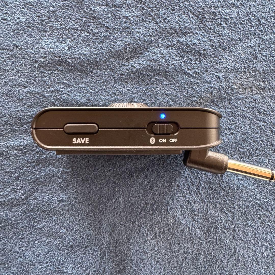 ギター Fender Mustang Micro Plus