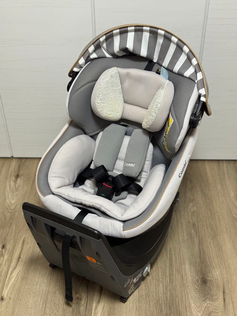 Combi♡クルムーヴスマート（JL-540）