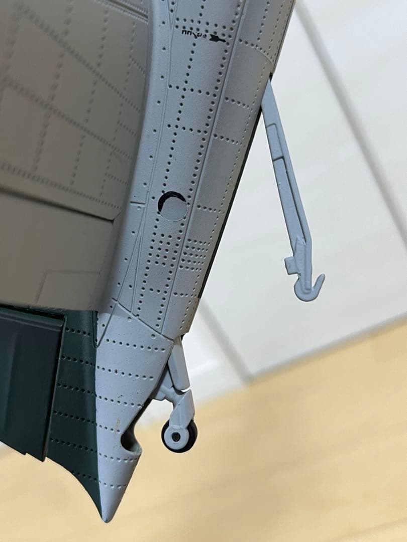 ELITE FORCE / エリートフォース 零戦 21型 第261海軍航空隊