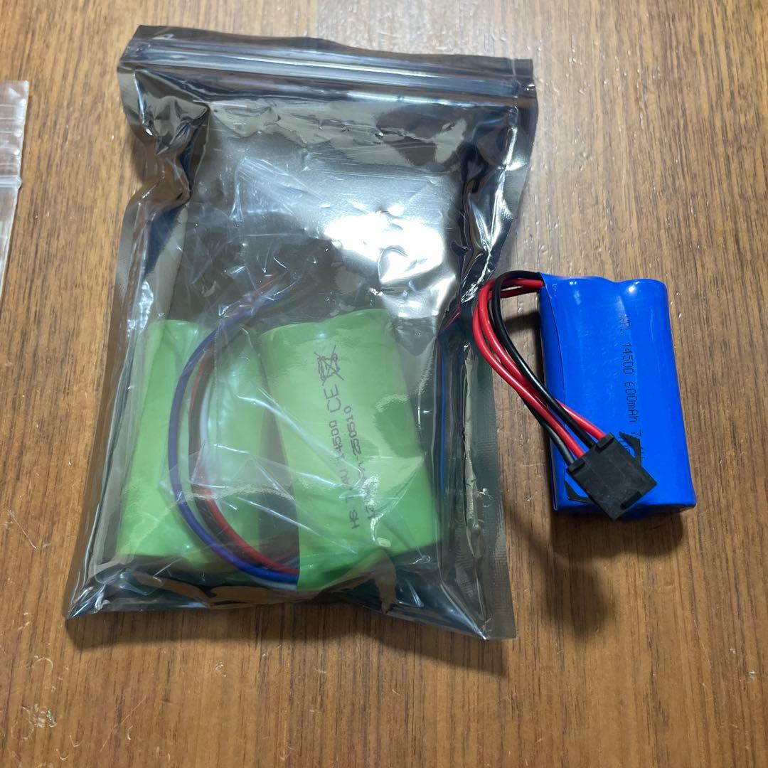 WPL C74ジムニーフルセット