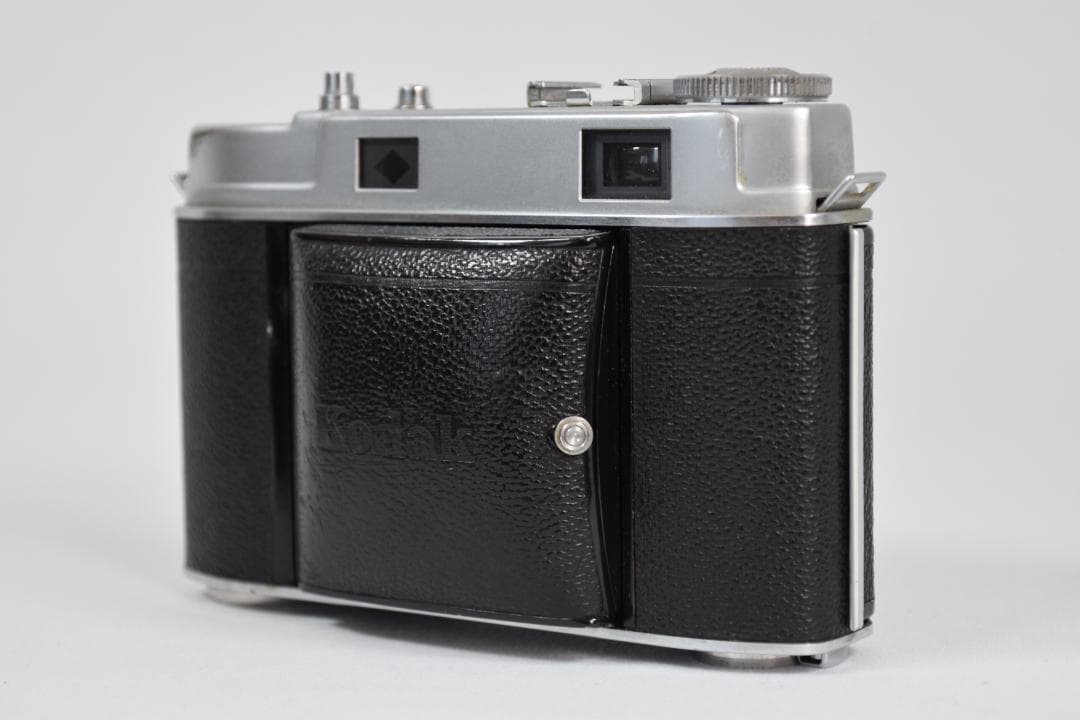コダック/Kodak Retina 2c（動作品ジャンク扱い）