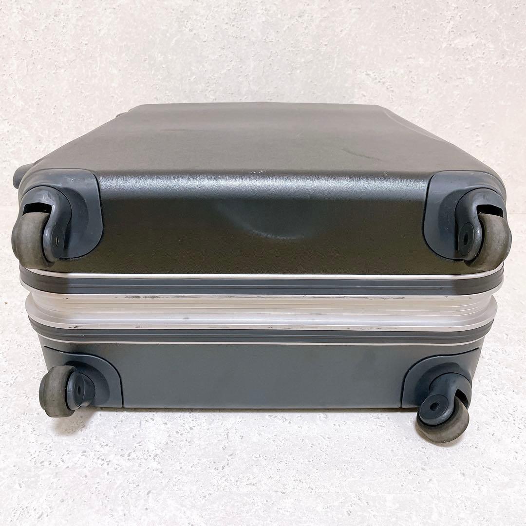 エース プロテカ エキノックスライト スーツケース 92L TSAロック 黒