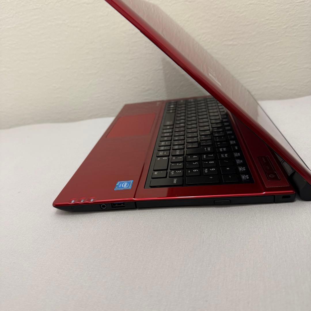 ［NEC］LAVIE NS150/E ノートPC Win10セットアップ済み