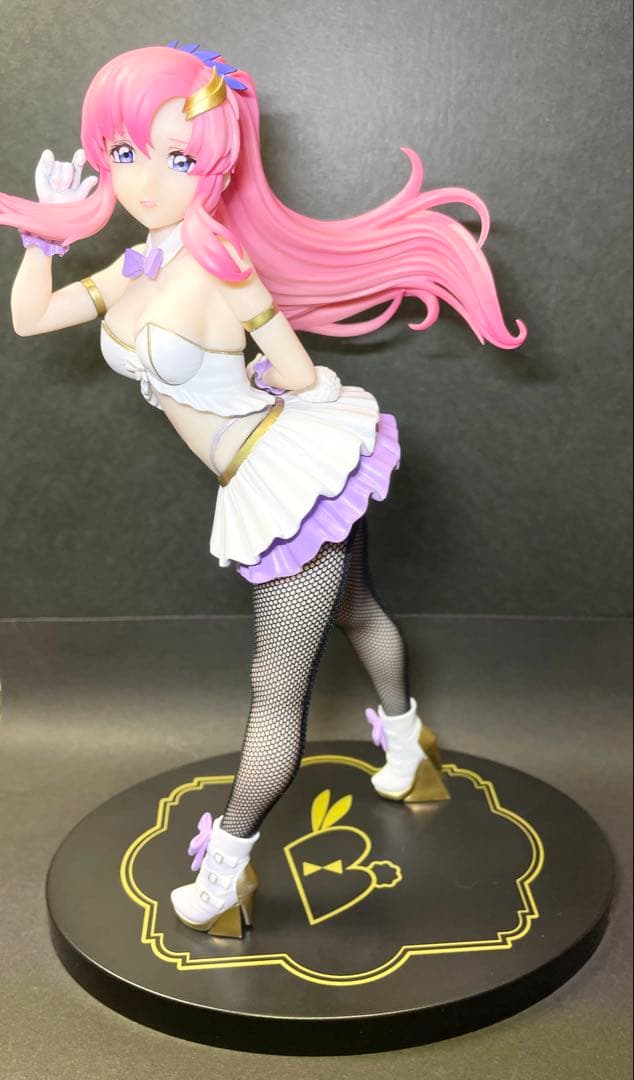 【フィギュア】機動戦士ガンダムSEED DESTINY ラクス・クライン