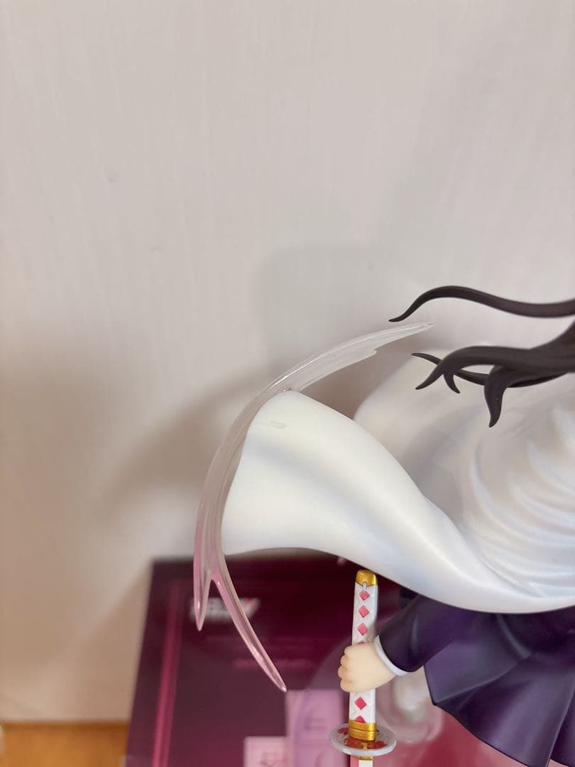 カナヲ　フィギュア　アルター