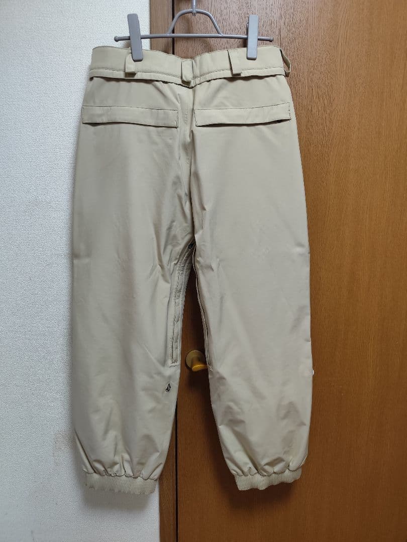 VOLCOM LONGO GORE-TEX 上下セット　Mサイズ