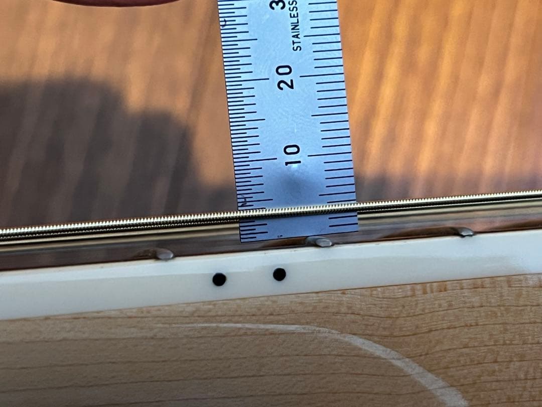 【美品】EPIPHONE EJ-200SCE/N ダブルピックアップ搭載