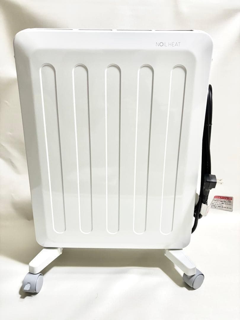 【美品】CORONA ノイルヒート DHS-1222　コロナ