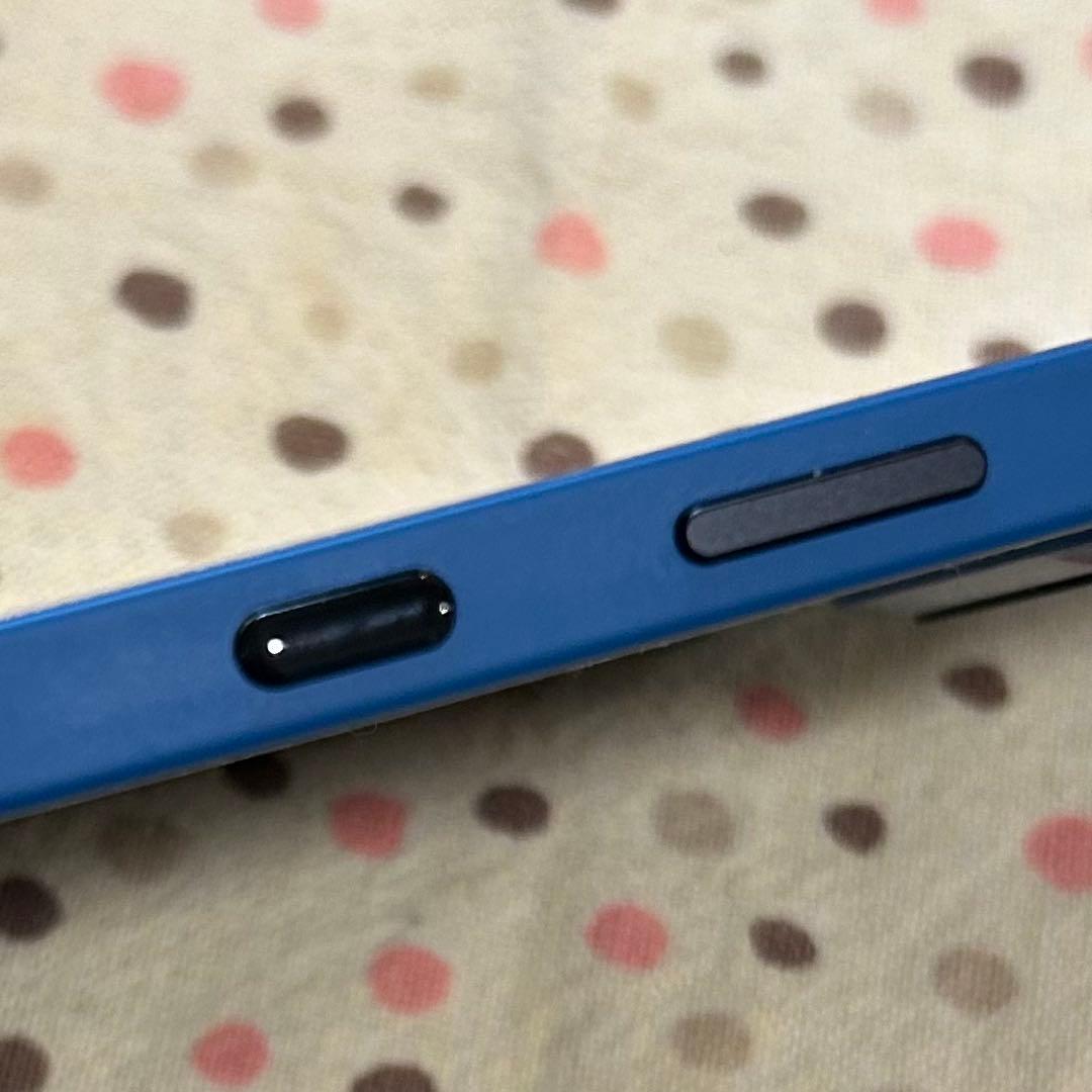 Nothing Phone （3a）　ブルー