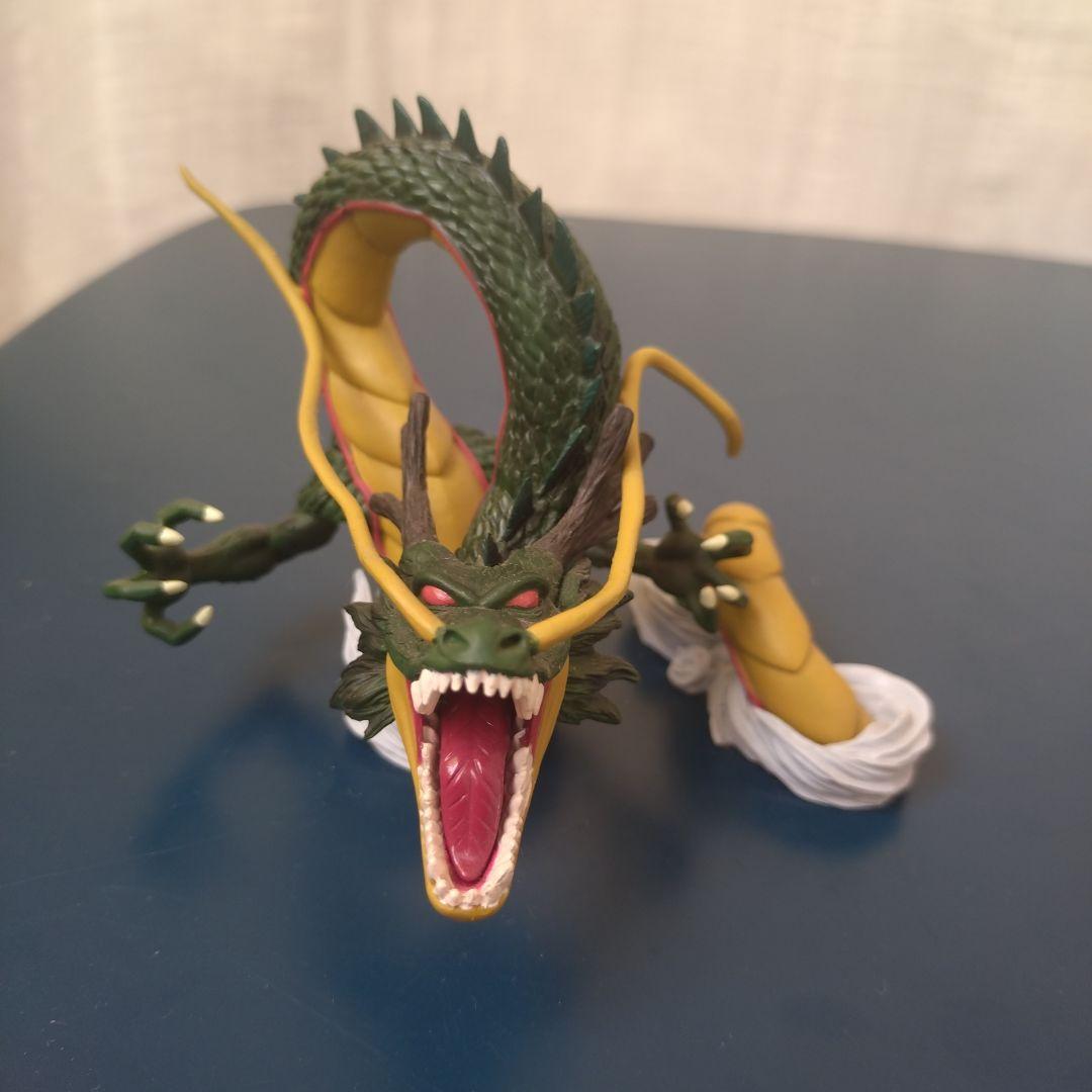 ドラゴンボール クリーチャーズ 6体セット