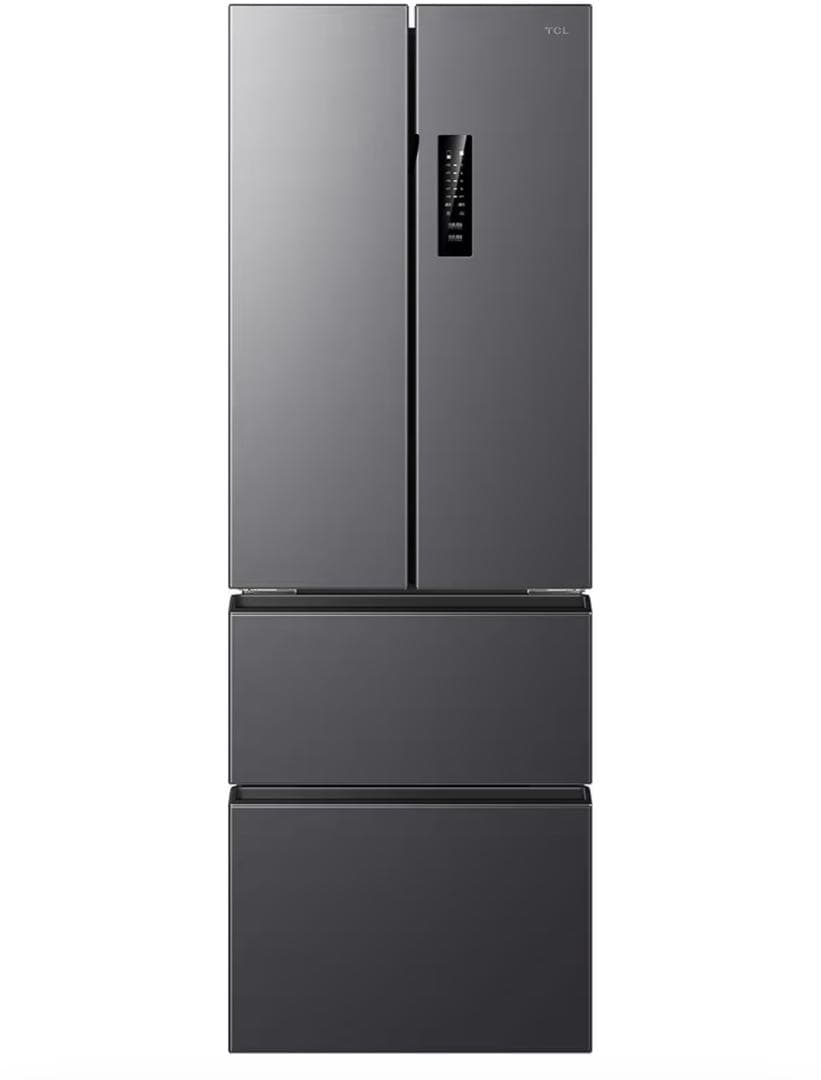 【美品】316L 大容量冷凍冷蔵庫（CRB320AH）