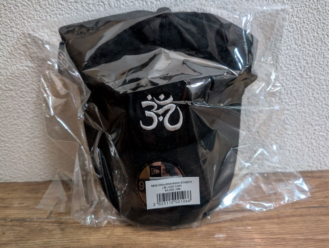 BRAHMAN キャップ 梵 尽未来祭 2025