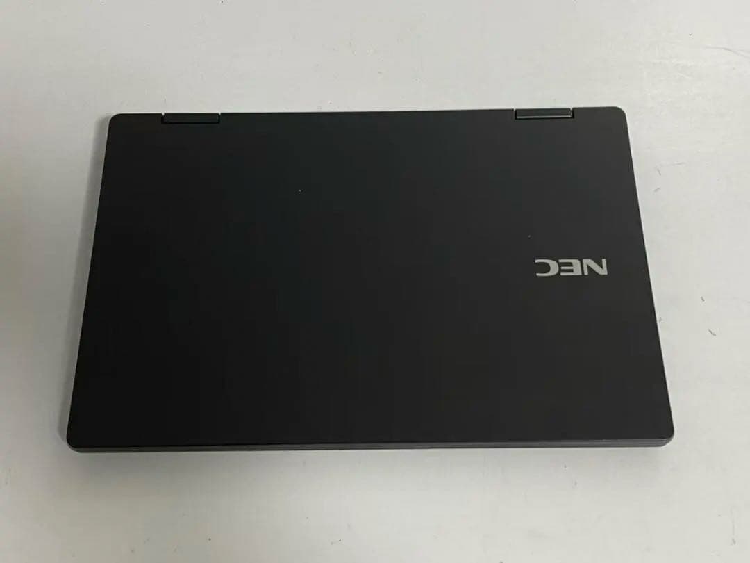 Z15 NEC 薄型軽量VersaPro 12.5型FHDノートPC