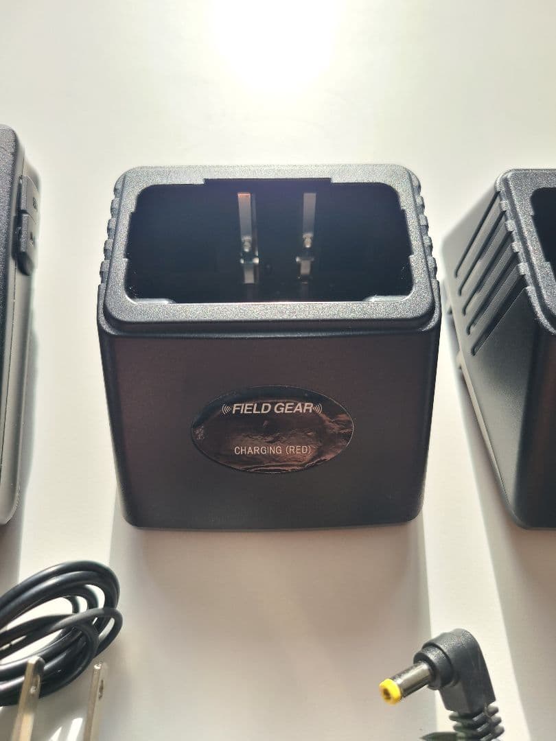 KENWOOD UBZ-LP20 トランシーバー 2台セット