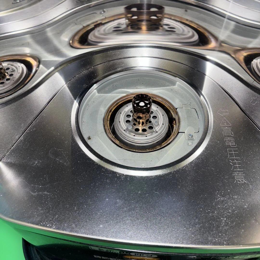 CORONA 石油ストーブ SX-D2423Y 2023年製