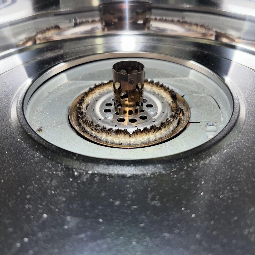 CORONA 石油ストーブ SX-D2423Y 2023年製