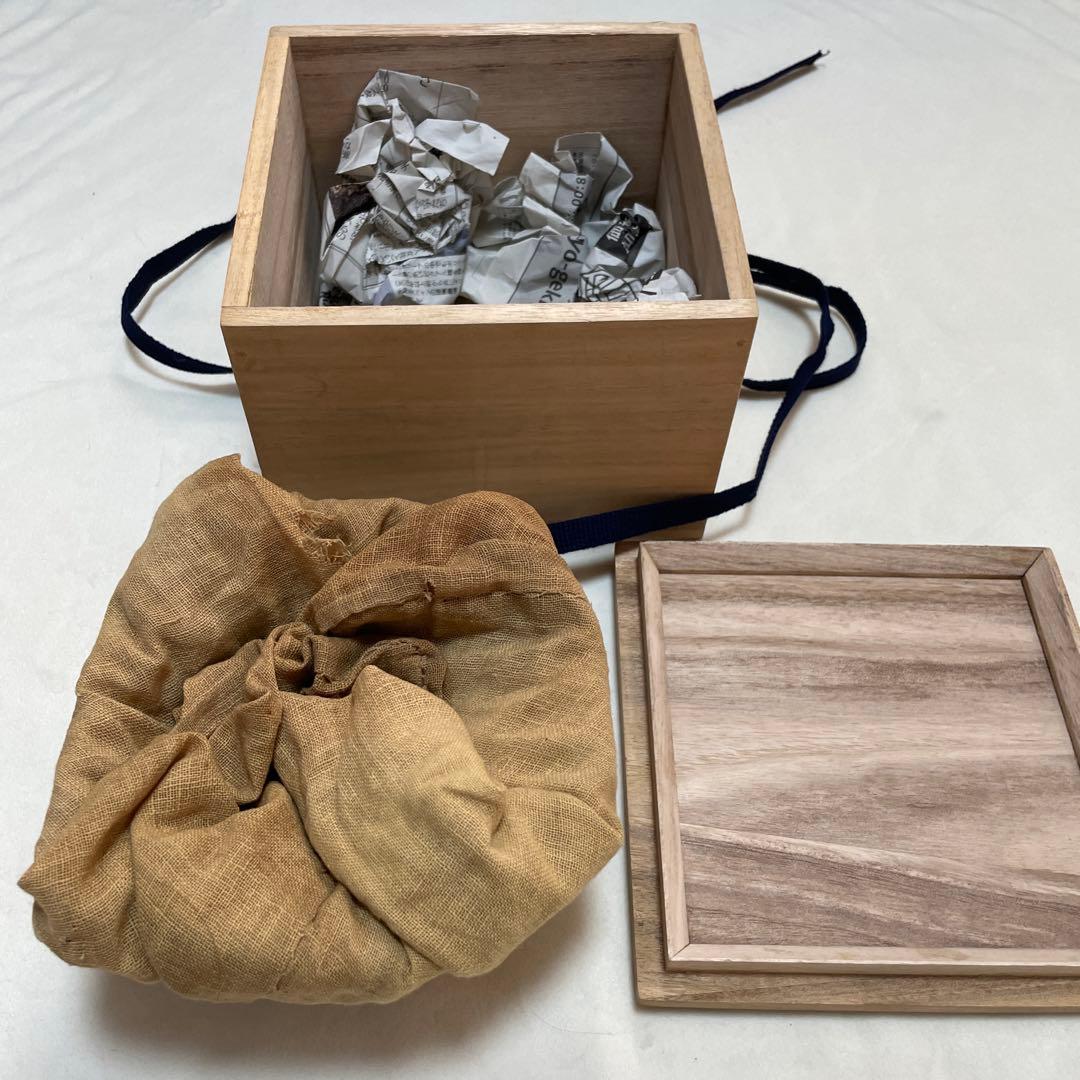 井戸茶碗　李氏朝鮮時代