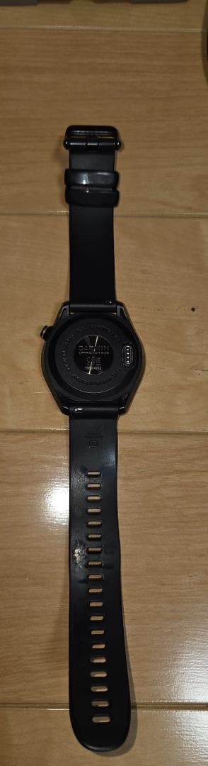 【ミナ】GARMIN APPROACH S42 GPSウォッチ