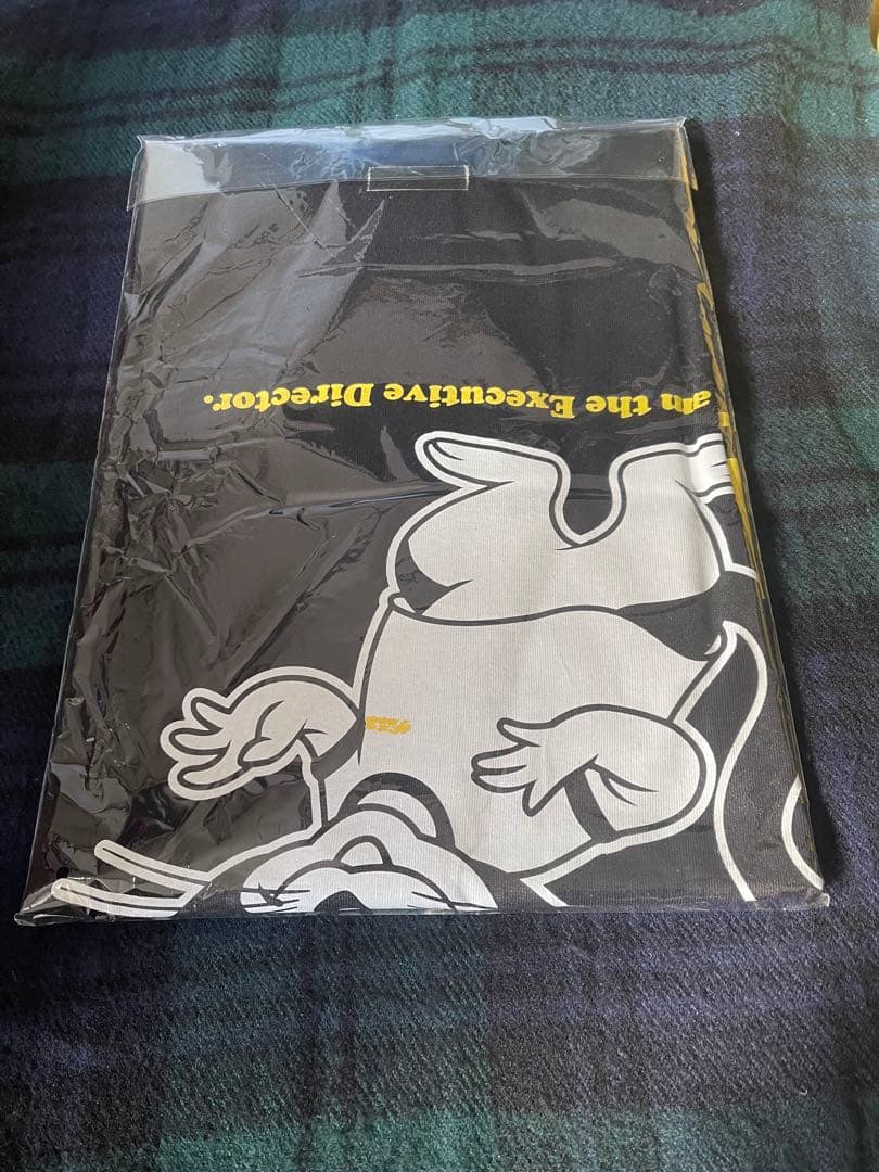 【さらば青春の光】ザ森東グッズ4点（Tシャツ・ポーチ・ストラップ・キーホルダー）