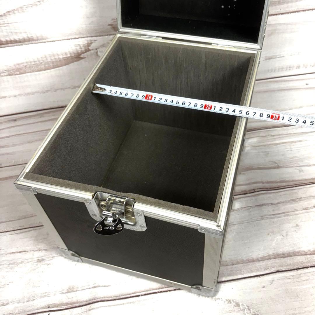 12インチ LP レコード ハードケース