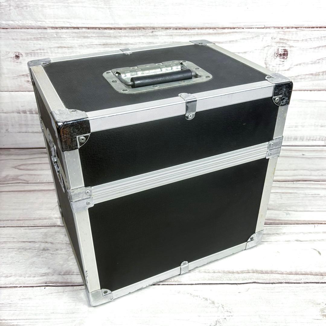 12インチ LP レコード ハードケース