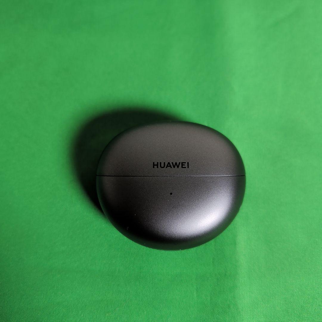 HUAWEI ワイヤレスイヤホン カナル型
