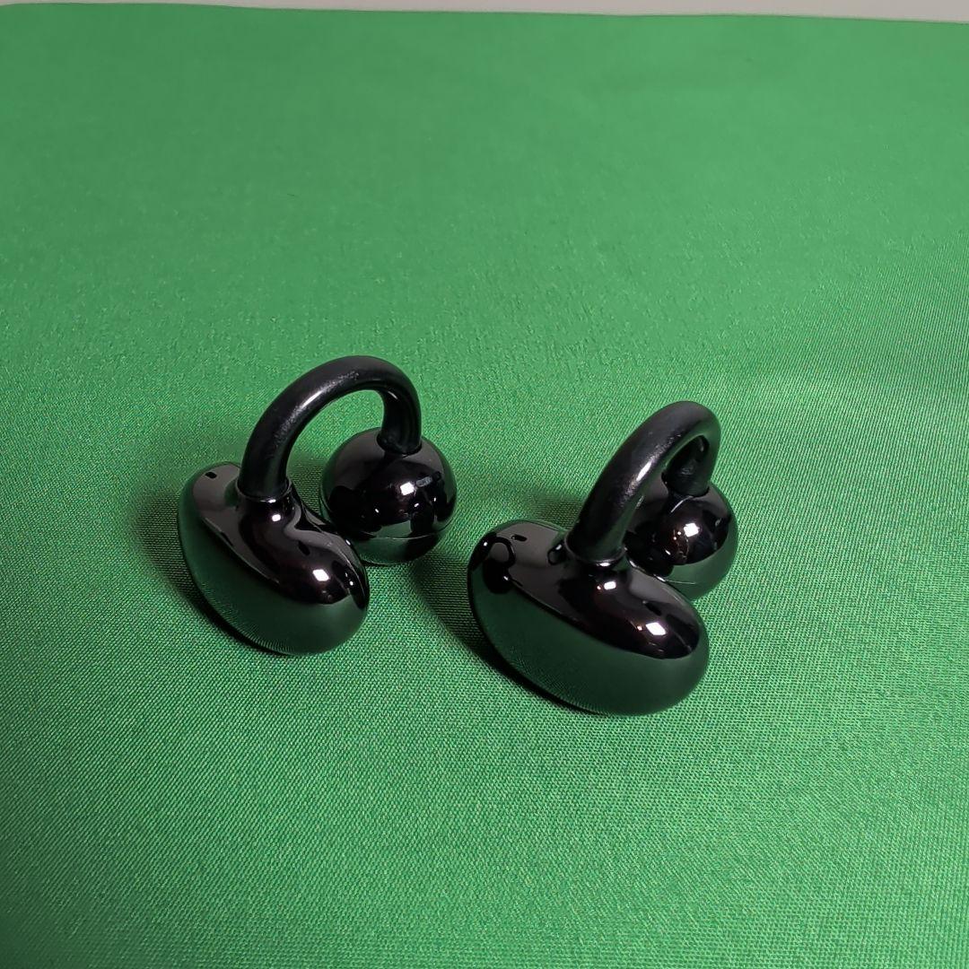 HUAWEI ワイヤレスイヤホン カナル型