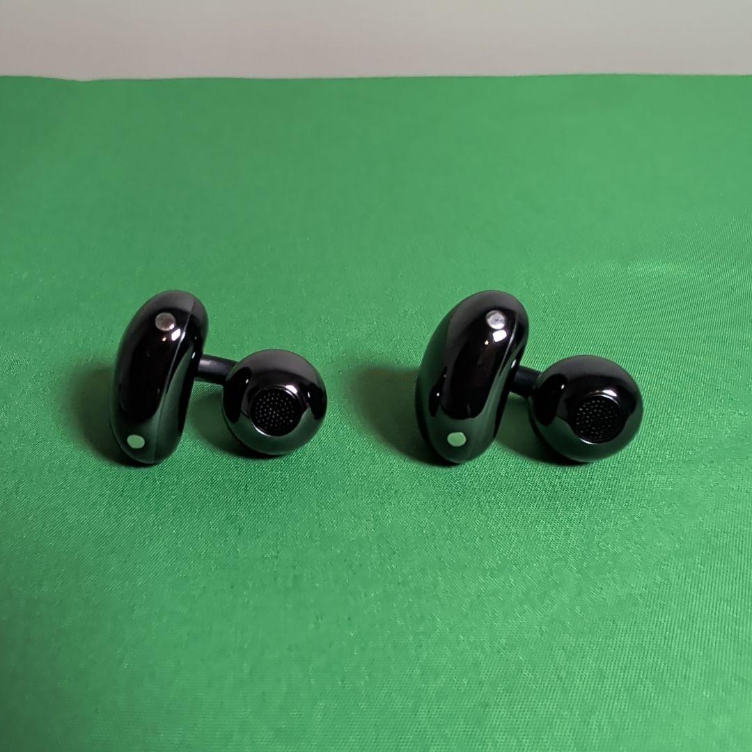 HUAWEI ワイヤレスイヤホン カナル型