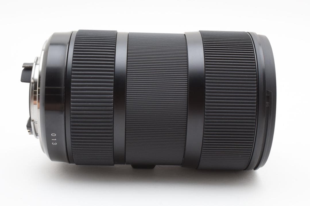 シグマ 18-35mmF1.8 DC HSM Art PENTAX Kマウント