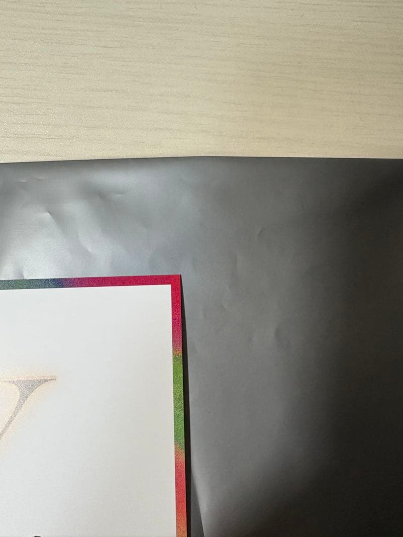 B'z サイン　FYOP