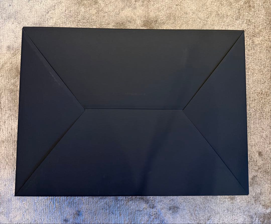 綺麗✨CHANEL【空箱】バッグ用