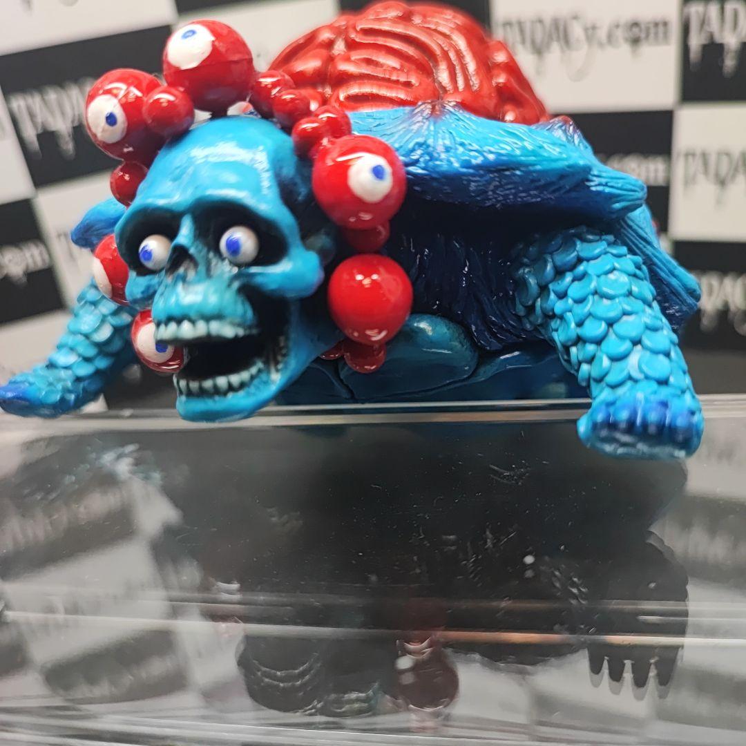 105ブレインタートル