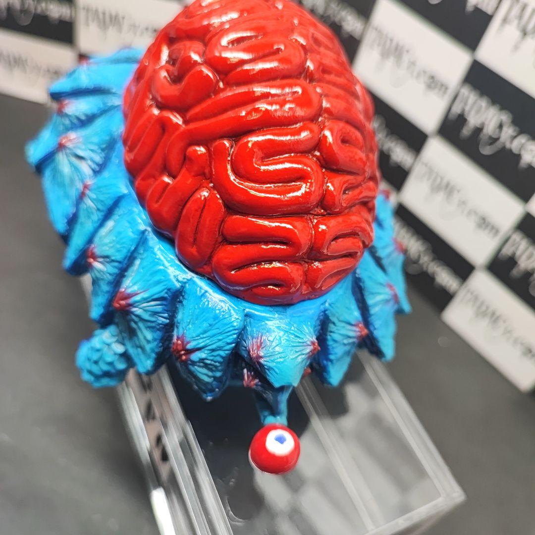 105ブレインタートル