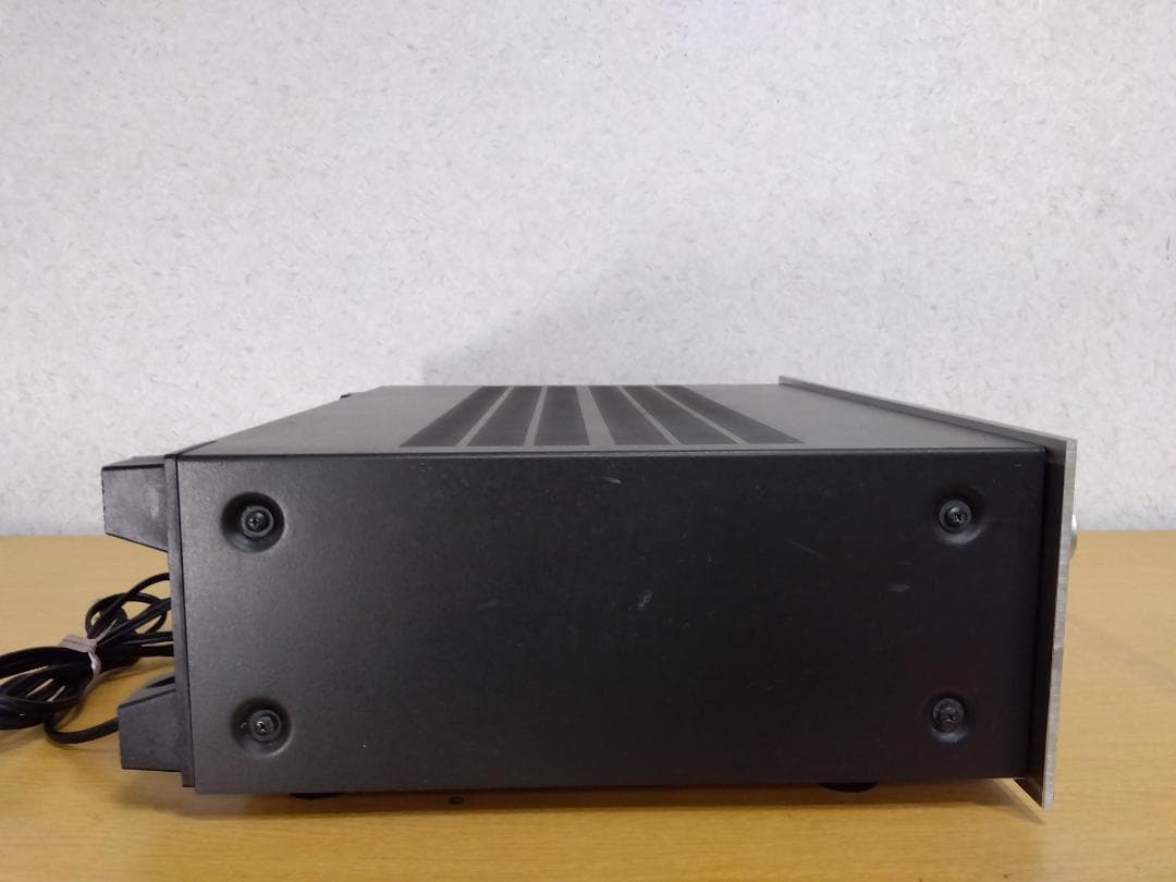 TRIO KA-7100 ステレオインテグレーテッドアンプ