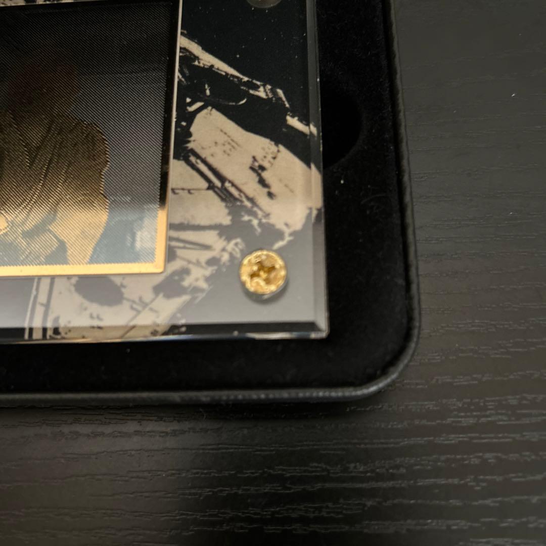 【レア！！】スターウォーズ　飾り　置物　ケース付き