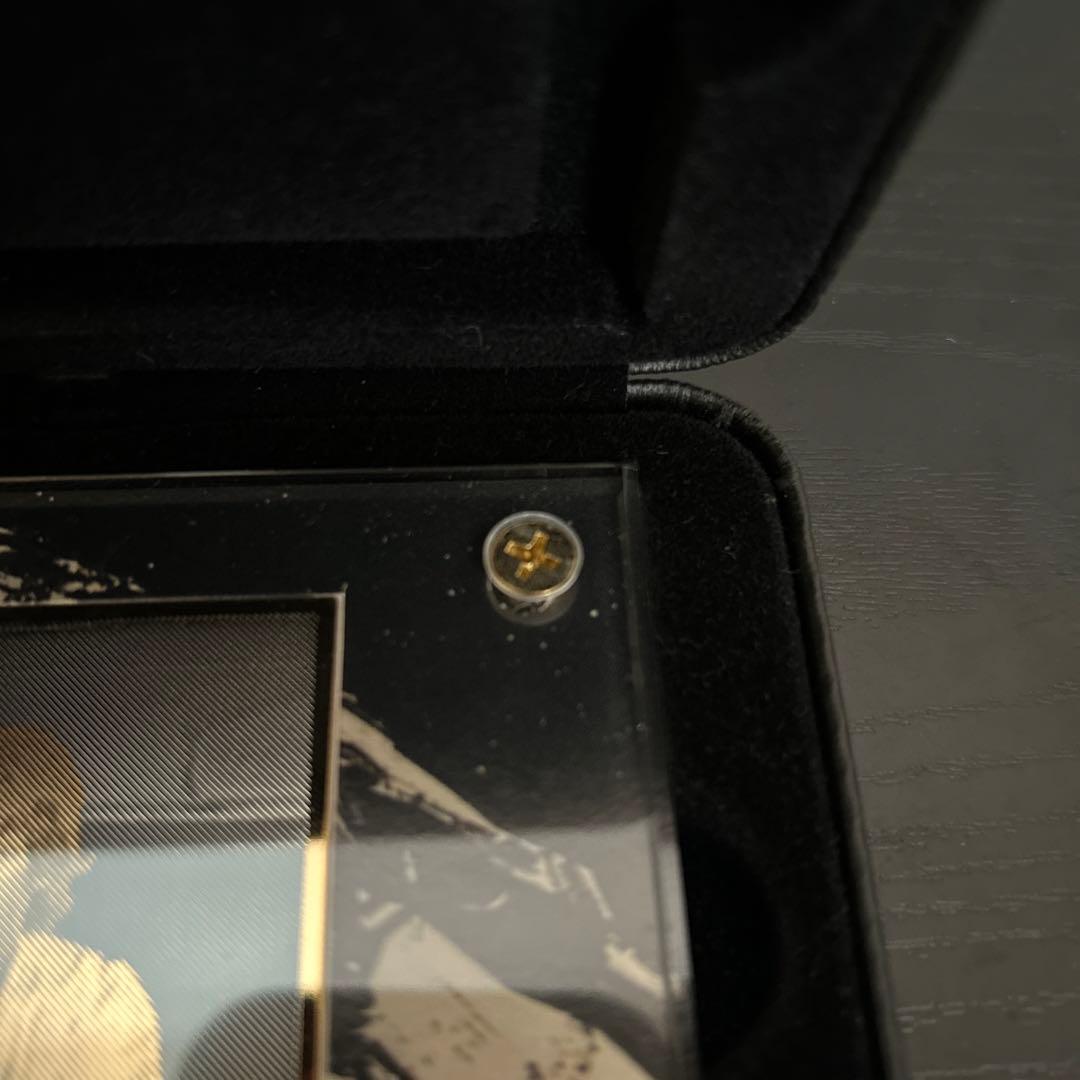 【レア！！】スターウォーズ　飾り　置物　ケース付き