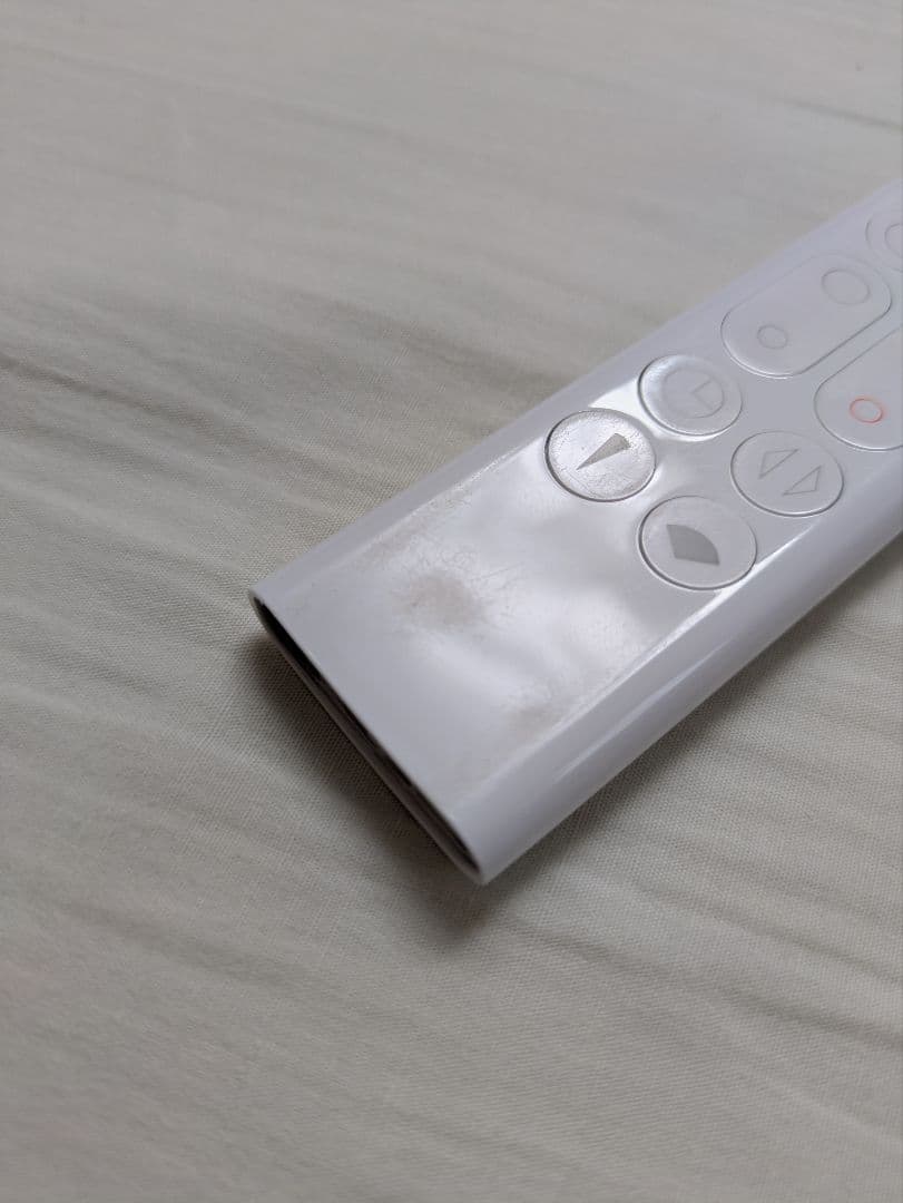 Dyson hot+cool　/　2019年製造