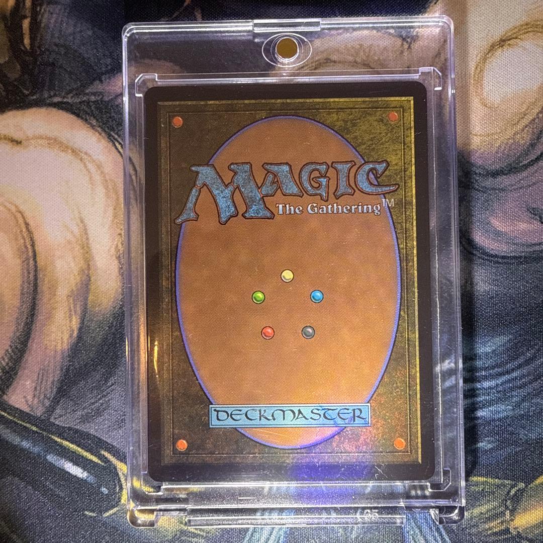 【サージ・Foil】■ボーダーレス■《シーンドライブ、ライトニング》日本語版